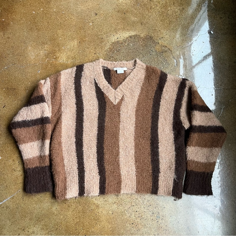 Paloma Wool Miercoles Striped Sweater